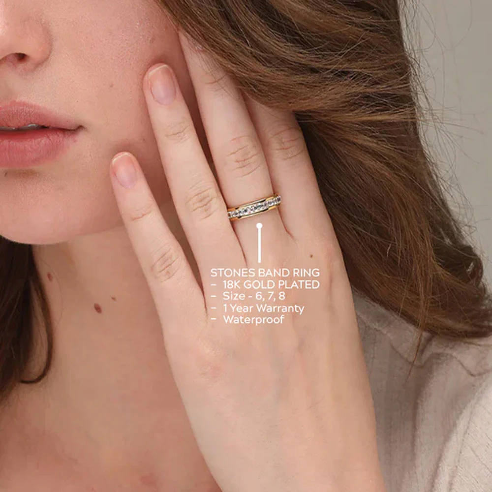 Celestia Glow Ring - Image 3